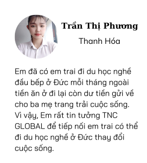 Du học TNC