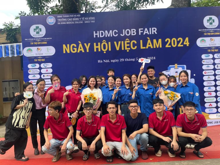 HOẠT ĐỘNG CỦA HỌC VIÊN TNC GLOBAL