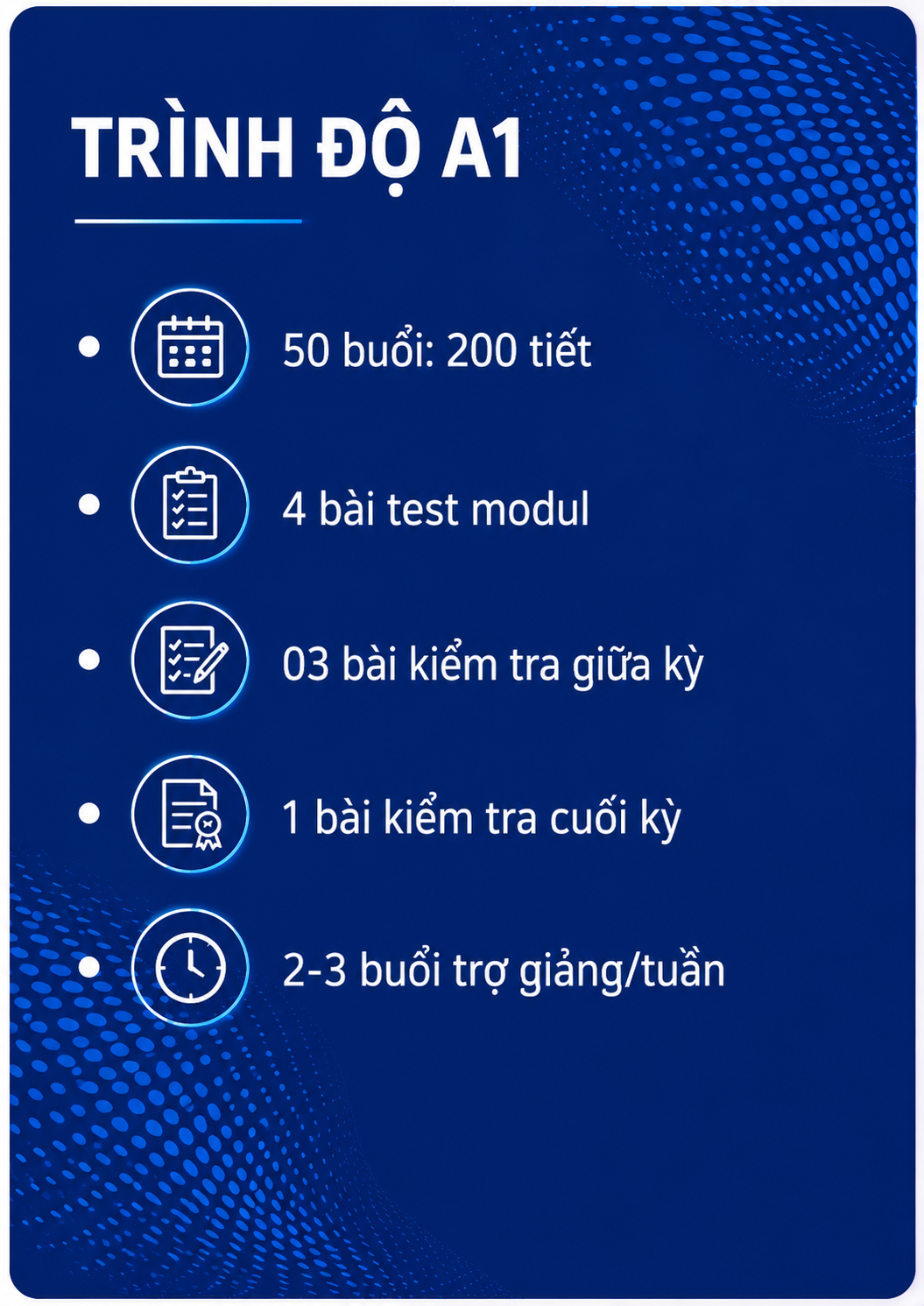 Du học TNC