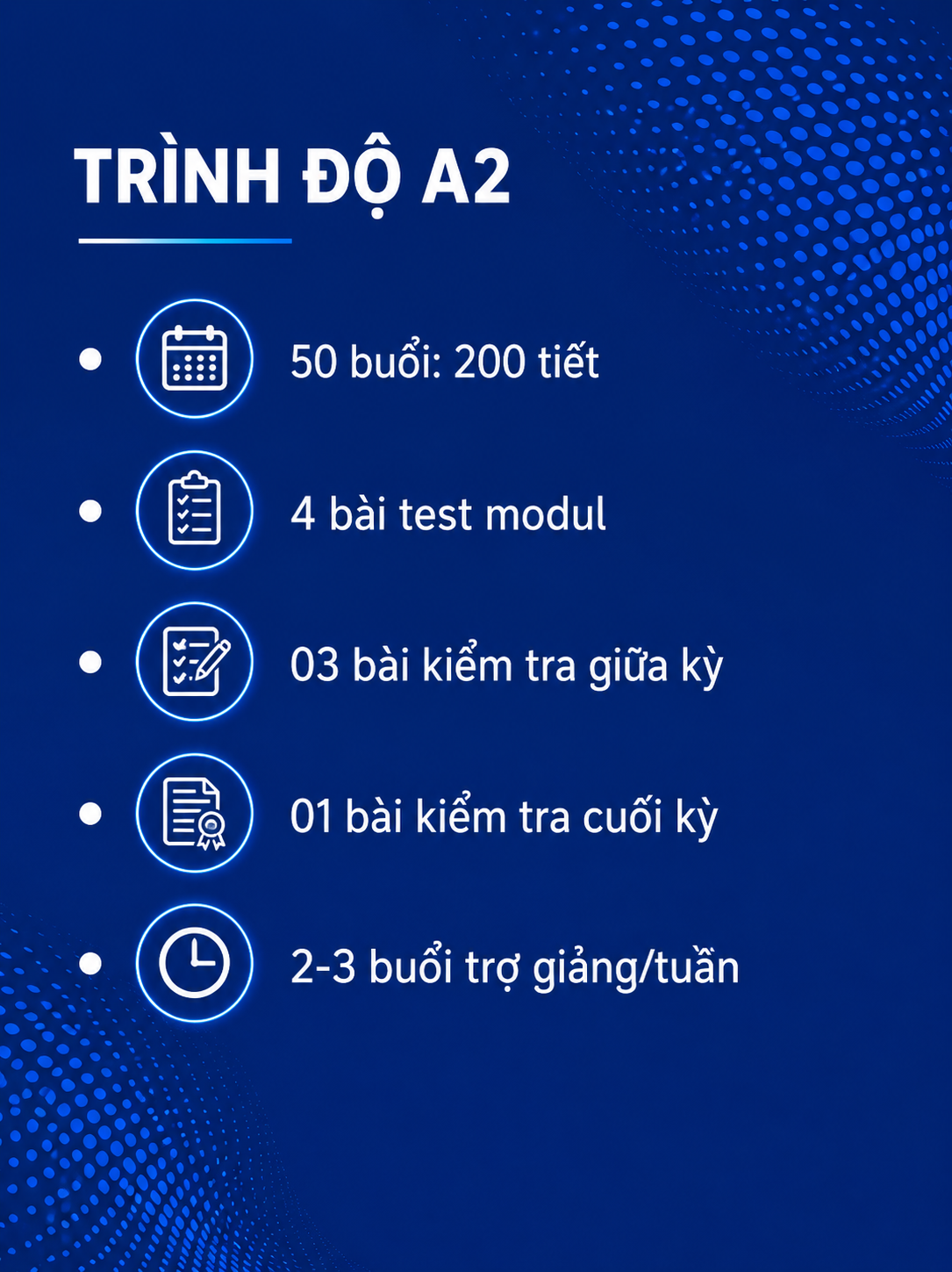 Du học TNC